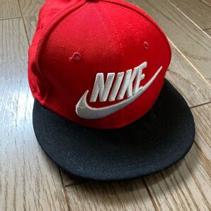 NIKE ナイキキャップ フリーサイズ 新品
