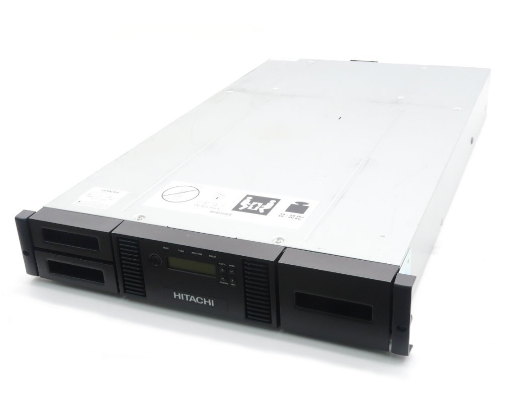 爆買い安い ヤフオク! hp 9000 rp3440 2Uラック型 PA-RISCサー ...