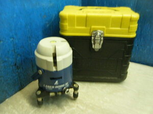 sinwa Laser ... vessel Laser Robot 31 No.76641. light vessel none 