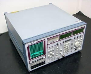 【正常動作品】Rohde&Schwarz ESHS30 9kHz-30MHz EMIテストレシーバー