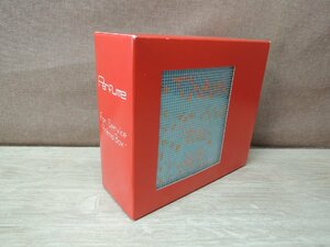 【CD+DVD】Perfume ファンサーヴィス-プリマボックス-
