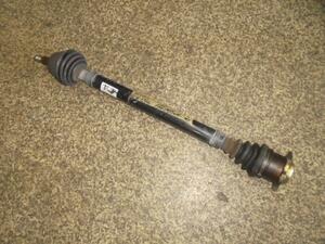 VW New Beetle GF-9CAQY right front drive shaft LG9R 41744