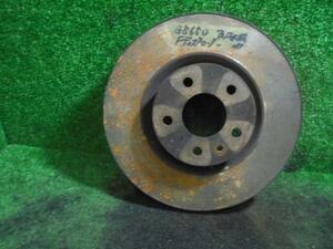  Alpha 147 GH-937AB front disk rotor 130 38650