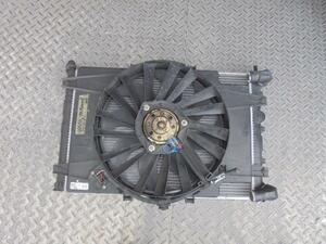  Alpha 147 GH-937AB radiator 130 38650