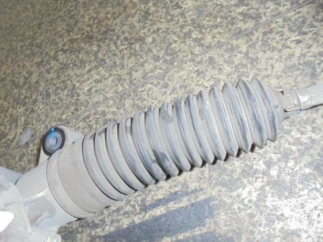 フィット DBA-GE6 ステアリングギアボックス NH700M 39317 フィット DBA-GE6 ステアリングギアボックス NH700M 39317