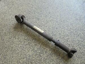  Dodge Durango front propeller shaft 36419