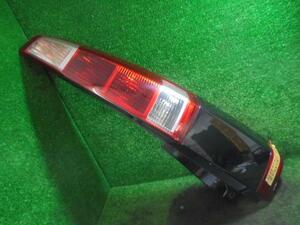  Opel Meriva TA-X01Z16 right tail lamp rear lens 20R 36599