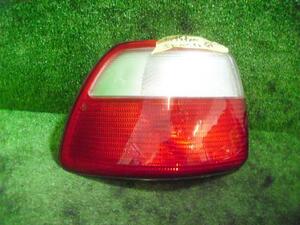  Opel Omega GF-XF250 left tail lamp rear lens 20H 31095