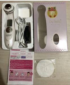 美ルル 美顔器