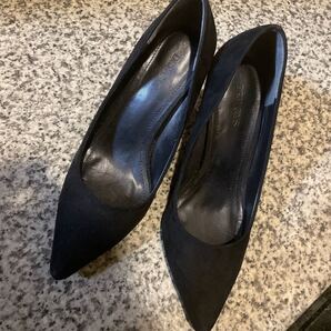 ベーシックパンプス★ ポインテッドトゥ