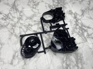 ☆新品未使用☆ タミヤ DT-02 DT-03 Aパーツ (ギヤケース) 【レーシングファイター サンドバイパー ホリデーバギー TAMIYA】