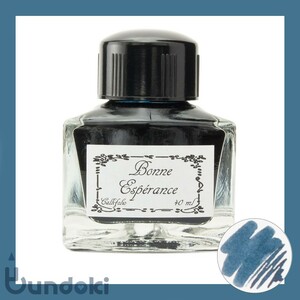 L'Artisan Pastellier ラルティザン パストリエ カリフォリオインク 40ml (Bonne Esperance ボン・エスペランス)