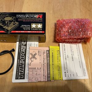 タミヤのブラシレスモーター用ESCTBLE 04SR 新品