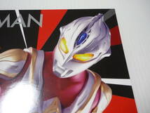 【送料無料】ポストカード ウルトラマンマックス キャラポップストア ウルトラマン 特撮_画像3