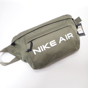 AA881 ナイキ NIKE AIR テック ヒップ パック DC7354-222