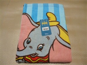  Disney Dumbo DUMBO bath towel new goods c