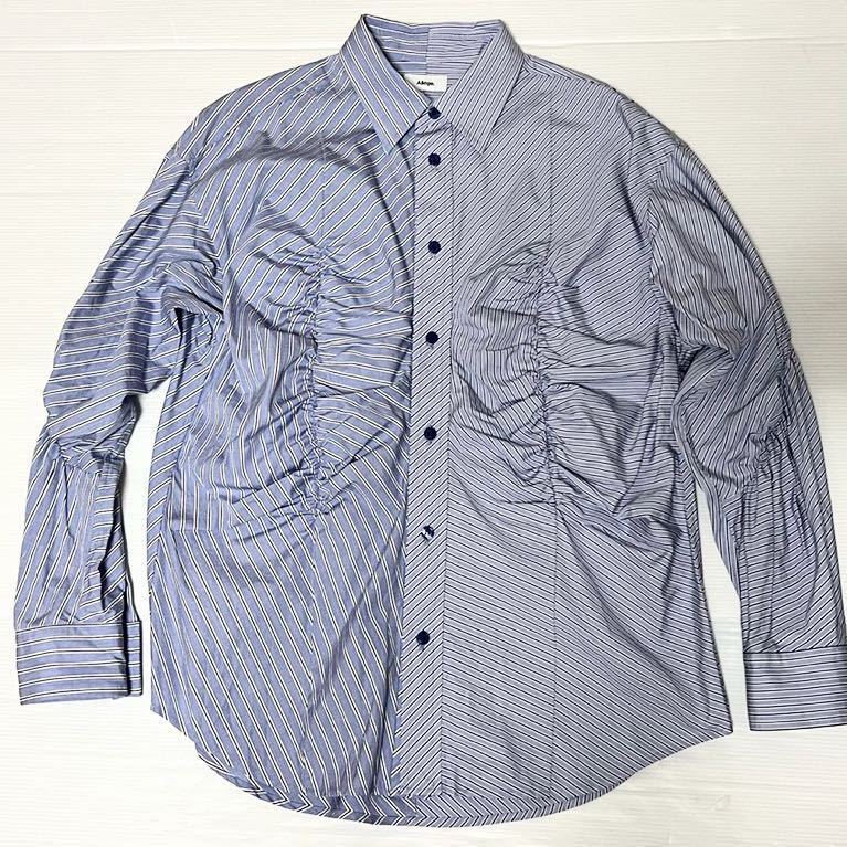 ヤフオク! -「allege シャツ」(ファッション) の落札相場・落札価格