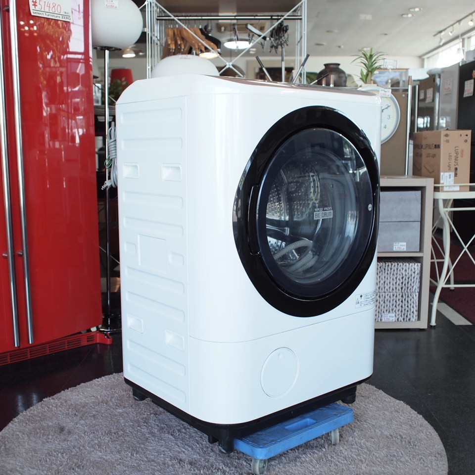 ヤフオク! -ドラム式洗濯機 日立 nx120の中古品・新品・未使用品一覧