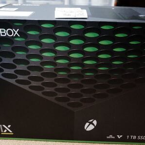 ☆新品☆未開封☆xbox series x Microsoft