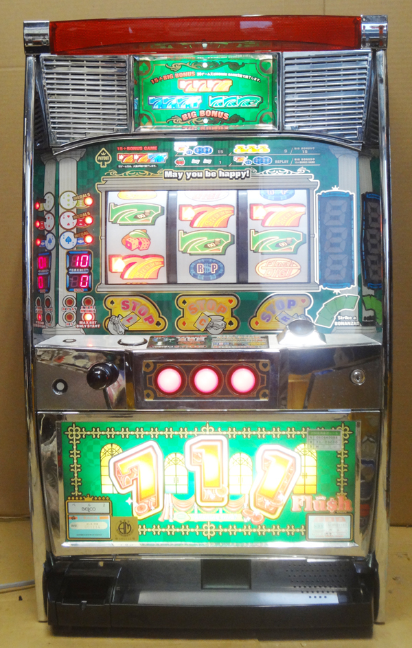 ヤフオク! -「ベルコ」(パチスロ実機) (パチンコ、パチスロ)の落札相場 値打ち 【本州送料込み】クロノス ベルコ コイン不要機 実機 パチスロ パチンコ/パチスロ