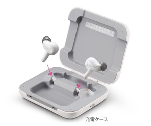 定価790000円 美品 パナソニック 補聴器 両耳 充電式 WH-G47 Panasonic TVアダプター付