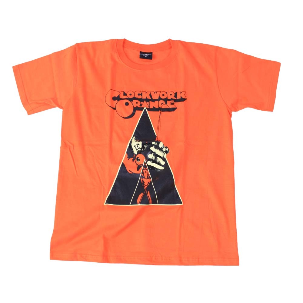 ヤフオク! -時計じかけのオレンジ tシャツの中古品・新品・未使用品一覧