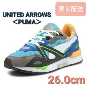 Puma トレーナー Mirage Mox Vision