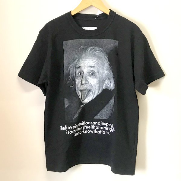 ヤフオク! -アインシュタイン tシャツの中古品・新品・未使用品一覧