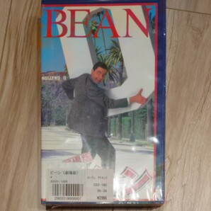 ミスター・ビーン劇場版