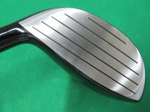 【中古】 ブリヂストンゴルフ　2018　TOUR－B　XD－F　フェアウェイウッド　5W （18°） 【S】　スピーダー757エボリューションV　HC無し_画像3