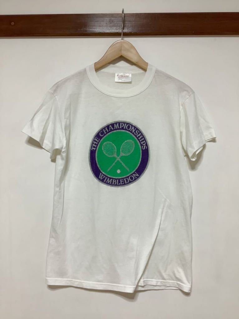 2024年最新】Yahoo!オークション -ウィンブルドン tシャツの中古