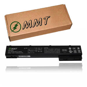 .HP 新品 EliteBook 8570w 8760w 8770w 8560w 互換バッテリー PSE認定済 保険加入済