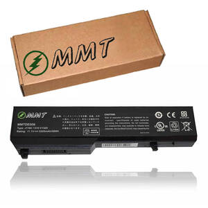 .デル 新品 DELL Vostro 1310 1320 1510 1520 2510 T112C T114C T116C U661H K738H 互換バッテリー PSE認定済 保険加入済