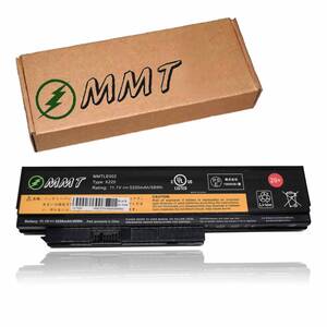 .レノボ 新品 Lenovo IBM ThinkPad X220i ThinkPad X220、0A36281 0A36282 0A36283 42T4861 42T4862 互換バッテリー PSE認定済 保険加入済