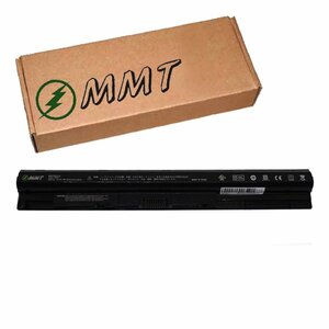 .デル 新品 DELL M5Y1K GXVJ3 HD4J0 K185W WKRJ2 INSPIRON 3476 3576 3478 3578 互換バッテリー PSE認定済