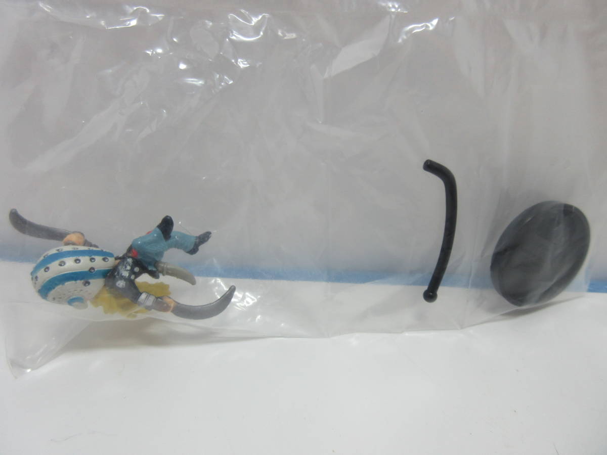 2023年最新】ヤフオク! -rookies フィギュアの中古品・新品・未使用品一覧
