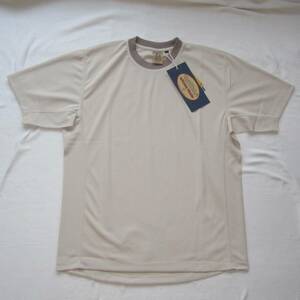 ☆新品 フリーホイーラーズ Tシャツ (L) ”TRIPLE DRY ATHLETIC SHIRTS” / ドライアスレチックシャツ / ULTIMA THULE / FREEWHEELERS 