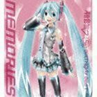 初音ミク 5th BiRTHDAY BEST MEMORIES（CD＋DVD） （V.A.）