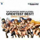 THE IDOLM＠STER 765PRO ALLSTARS＋ GRE＠TEST BEST! -SWEET＆SMILE!-（Blu-specCD2） （アニメーション）