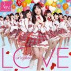 LOVE-arigatou-（通常盤／Type-A／CD＋DVD） Rev.from DVL