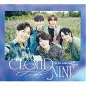 CLOUD NINE（初回限定盤B） SUPERNOVA