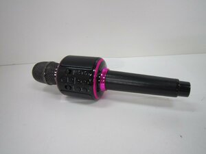 Bluetooth microphone Y11S corporation have Spark used 