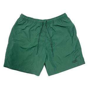 ENNOYennoi шорты зеленый размер :M