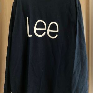 LEE 長袖Tシャツ