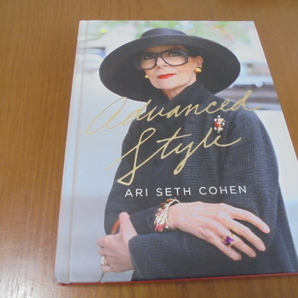 洋書上級者のおしゃれスナップ Advanced Style Advanced Style ニューヨーク上級者スタイル