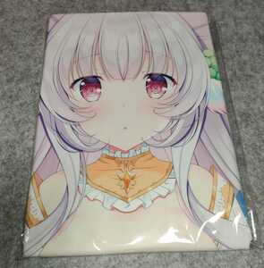 【正規品未開封】 フラワーナイトガール ネムノキ 眠り姫様といっしょ 抱き枕カバー ~2022年ver~ THE FLYERS 成瀬守
