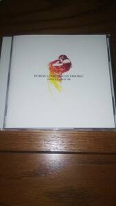 CD FFⅧ ファイナルファンタジー 8 オーケストラ・バージョン 帯あり