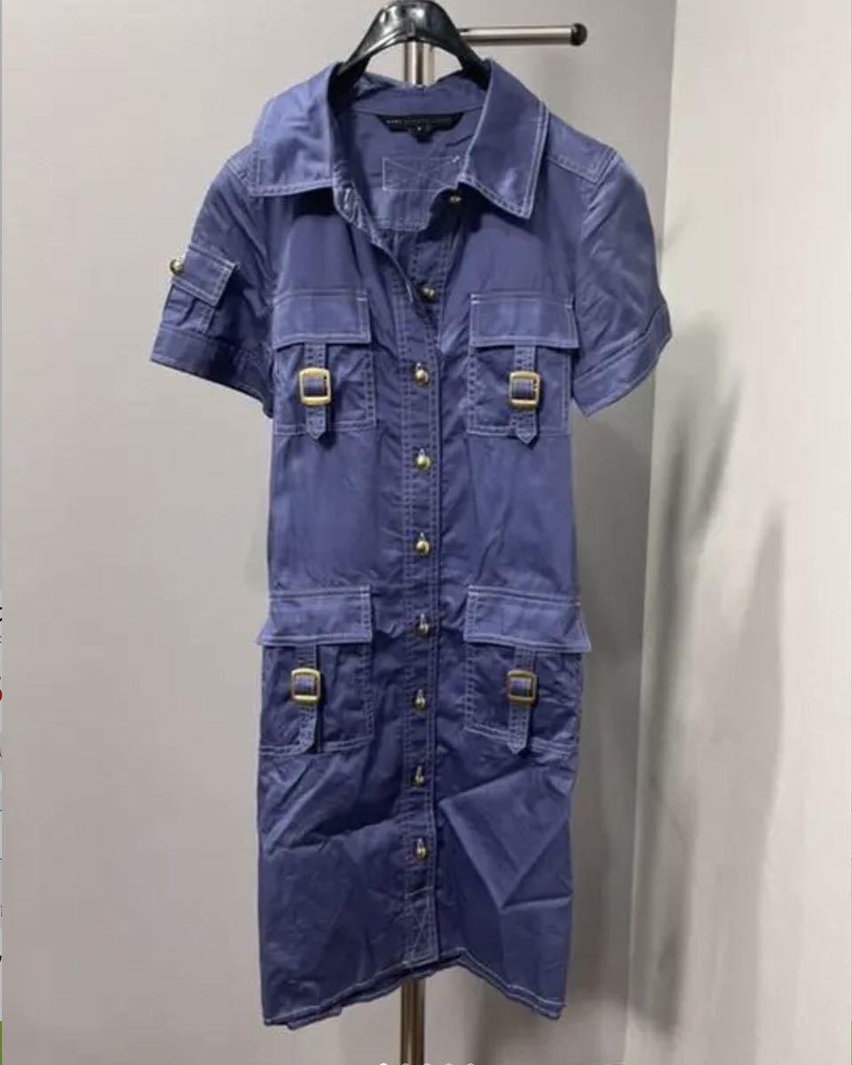 marc+jacobs ワンピースの新品・未使用品・中古品(2ページ目 marc+jacobs ワンピースの新品・未使用品・中古品(2ページ目