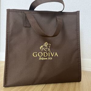 GODIVA 保冷バック