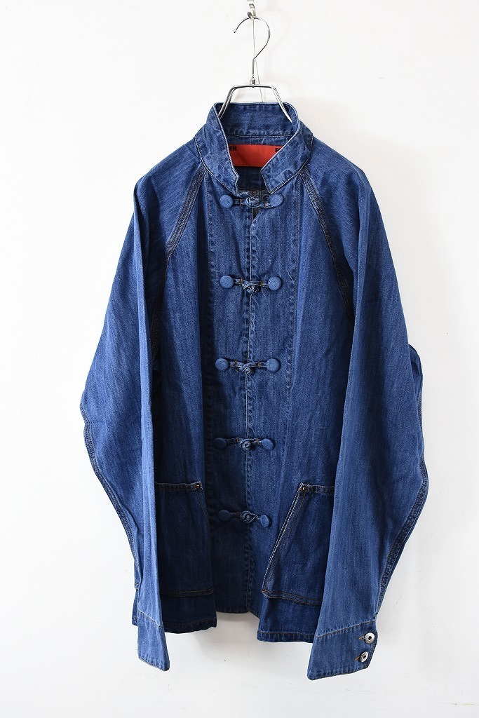 ヤフオク! -「チャイナジャケット メンズ」(ファッション) の落札相場 ...